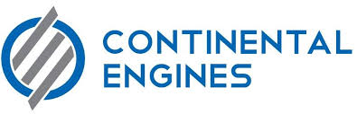 Continental-engines